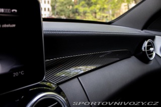 Mercedes-Benz C Kombi  Mercedes-AMG  63 S 2017