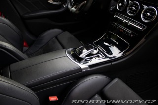 Mercedes-Benz C Kombi  Mercedes-AMG  63 S 2017