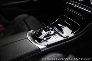 Mercedes-Benz C Kombi  Mercedes-AMG  63 S 2017
