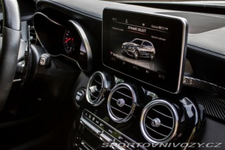 Mercedes-Benz C Kombi  Mercedes-AMG  63 S 2017