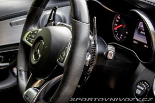 Mercedes-Benz C Kombi  Mercedes-AMG  63 S 2017