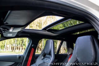 Mercedes-Benz C Kombi  Mercedes-AMG  63 S 2017