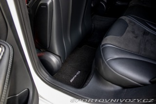 Mercedes-Benz C Kombi  Mercedes-AMG  63 S 2017