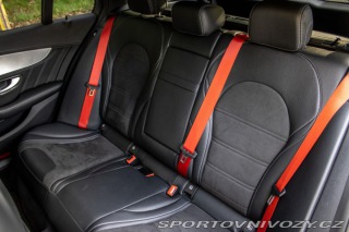 Mercedes-Benz C Kombi  Mercedes-AMG  63 S 2017