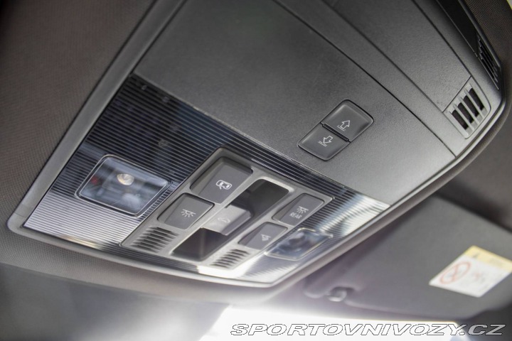 Škoda Superb Combi  2.0 TSI 4x4 Sportl 2017
