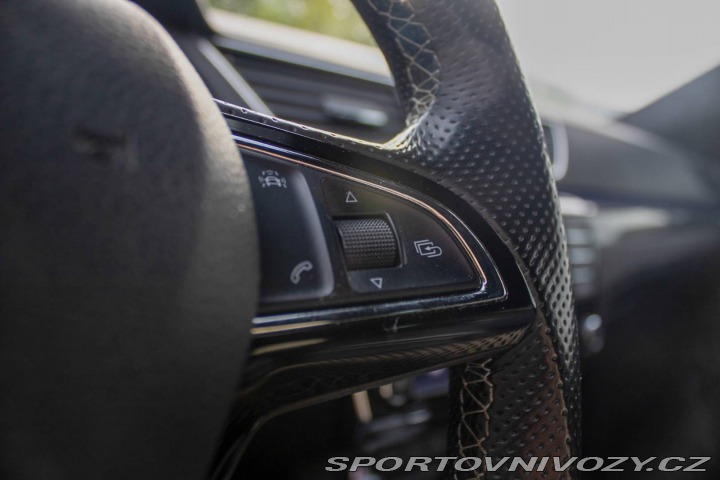 Škoda Superb Combi  2.0 TSI 4x4 Sportl 2017