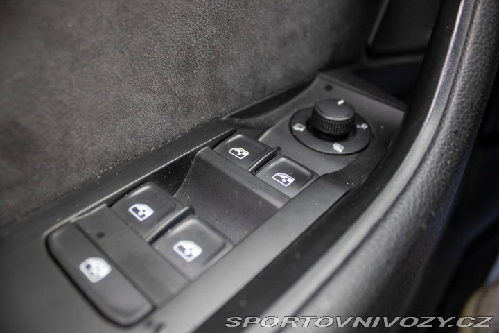 Škoda Superb Combi  2.0 TSI 4x4 Sportl 2017
