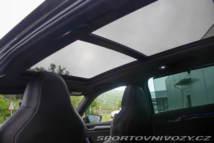 Škoda Superb Combi  2.0 TSI 4x4 Sportl 2017