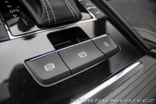Škoda Superb Combi  2.0 TSI 4x4 Sportl 2017
