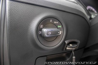 Škoda Superb Combi  2.0 TSI 4x4 Sportl 2017