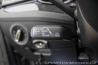 Škoda Superb Combi  2.0 TSI 4x4 Sportl 2017