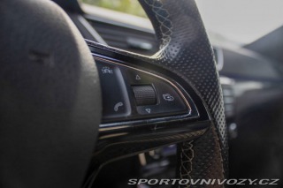 Škoda Superb Combi  2.0 TSI 4x4 Sportl 2017
