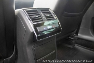 Škoda Superb Combi  2.0 TSI 4x4 Sportl 2017