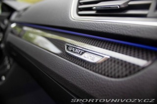 Škoda Superb Combi  2.0 TSI 4x4 Sportl 2017