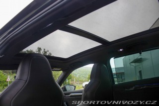 Škoda Superb Combi  2.0 TSI 4x4 Sportl 2017