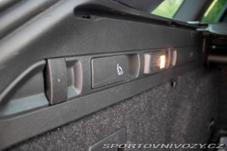 Škoda Superb Combi  2.0 TSI 4x4 Sportl 2017