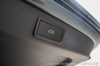 Škoda Superb Combi  2.0 TSI 4x4 Sportl 2017