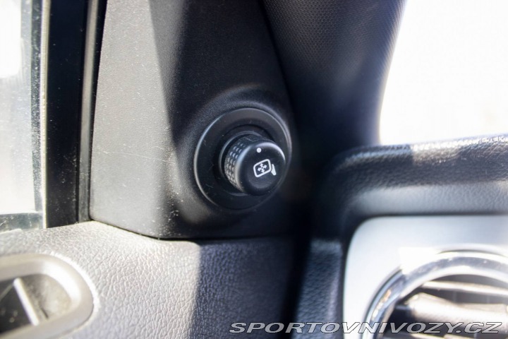 Ford Mustang 3.7 V6  AT5 227kW  USA / 2012