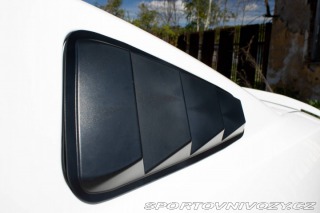 Ford Mustang 3.7 V6  AT5 227kW  USA / 2012