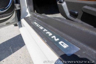 Ford Mustang 3.7 V6  AT5 227kW  USA / 2012