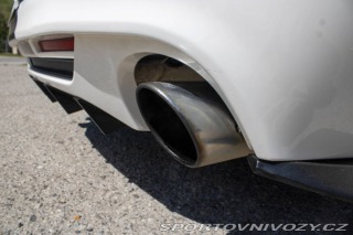 Ford Mustang 3.7 V6  AT5 227kW  USA / 2012