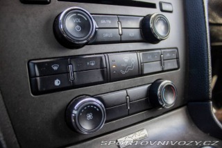 Ford Mustang 3.7 V6  AT5 227kW  USA / 2012