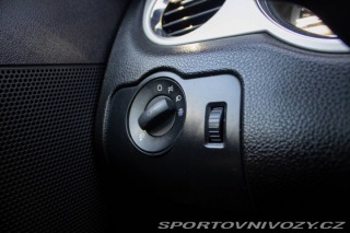 Ford Mustang 3.7 V6  AT5 227kW  USA / 2012