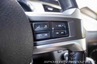 Ford Mustang 3.7 V6  AT5 227kW  USA / 2012