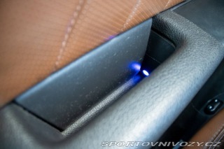 Ford Mustang 3.7 V6  AT5 227kW  USA / 2012