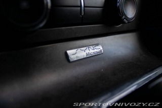 Ford Mustang 3.7 V6  AT5 227kW  USA / 2012