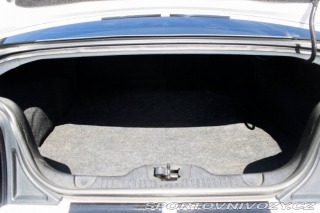 Ford Mustang 3.7 V6  AT5 227kW  USA / 2012