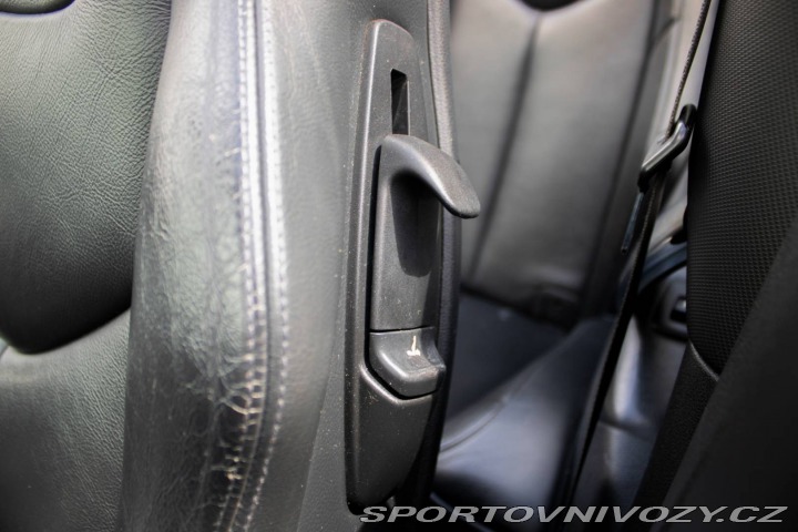 Peugeot 308 CC  2.0 HDi FAP Sport 103 2009