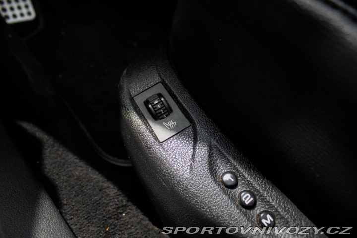 Peugeot 308 CC  2.0 HDi FAP Sport 103 2009
