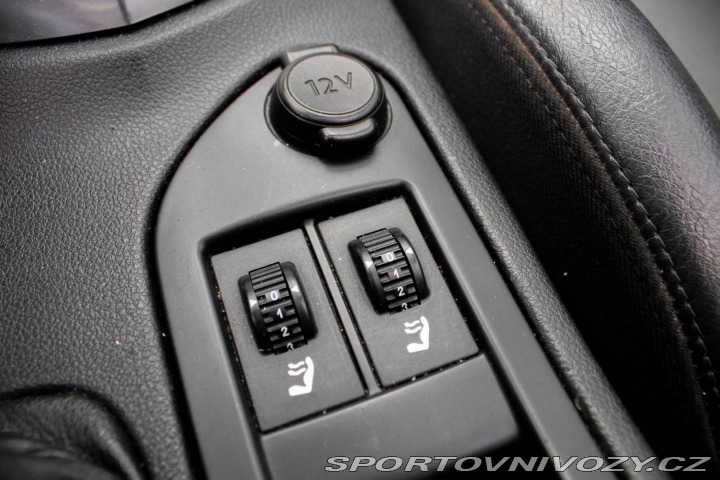 Peugeot 308 CC  2.0 HDi FAP Sport 103 2009