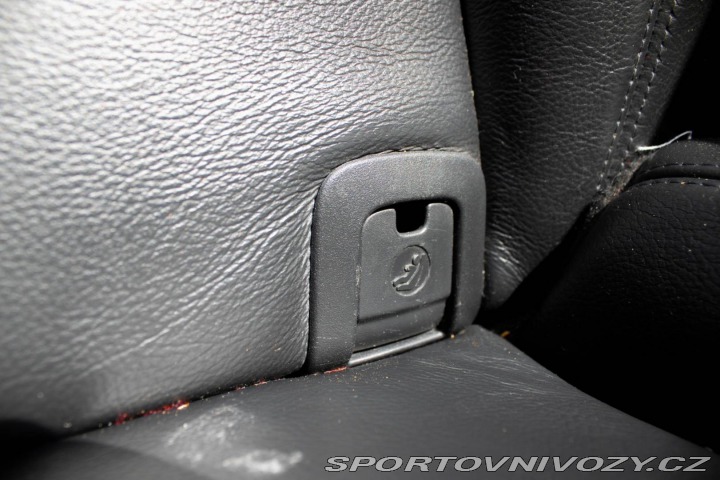 Peugeot 308 CC  2.0 HDi FAP Sport 103 2009