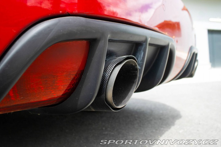 Peugeot 308 CC  2.0 HDi FAP Sport 103 2009