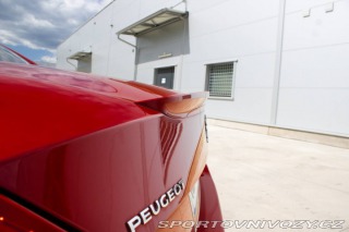 Peugeot 308 CC  2.0 HDi FAP Sport 103 2009