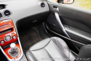 Peugeot 308 CC  2.0 HDi FAP Sport 103 2009