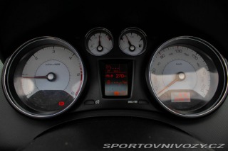 Peugeot 308 CC  2.0 HDi FAP Sport 103 2009