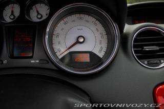 Peugeot 308 CC  2.0 HDi FAP Sport 103 2009