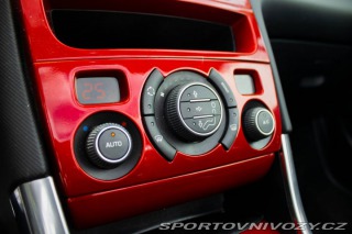 Peugeot 308 CC  2.0 HDi FAP Sport 103 2009