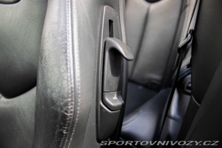 Peugeot 308 CC  2.0 HDi FAP Sport 103 2009