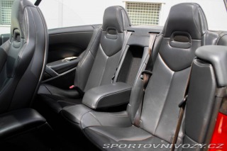 Peugeot 308 CC  2.0 HDi FAP Sport 103 2009