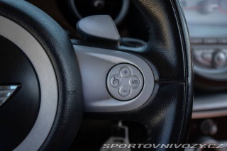 Mini Cooper S  1.6i 128kw, AT/6 / NA 2009