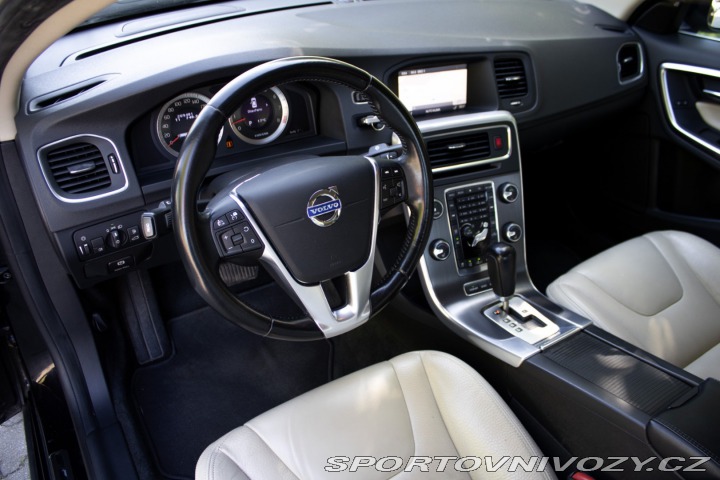 Volvo S60 T6 AWD Summum Geartronic 2010