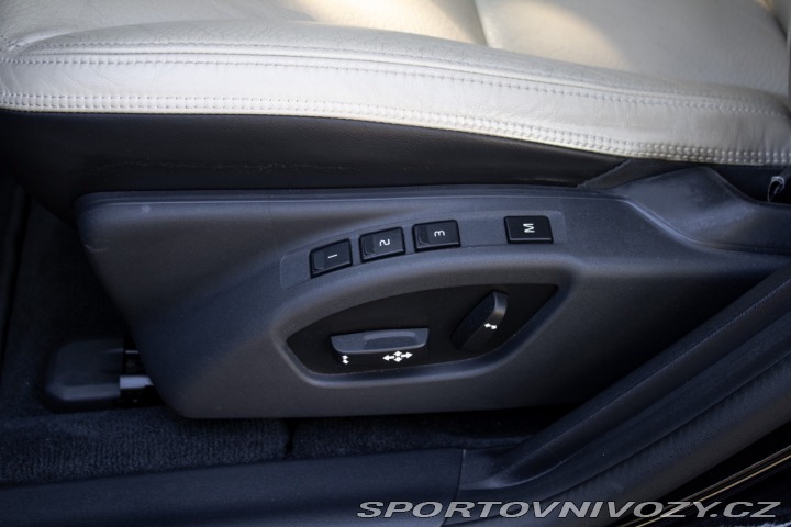 Volvo S60 T6 AWD Summum Geartronic 2010