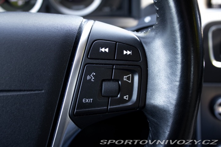Volvo S60 T6 AWD Summum Geartronic 2010