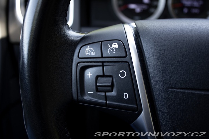 Volvo S60 T6 AWD Summum Geartronic 2010