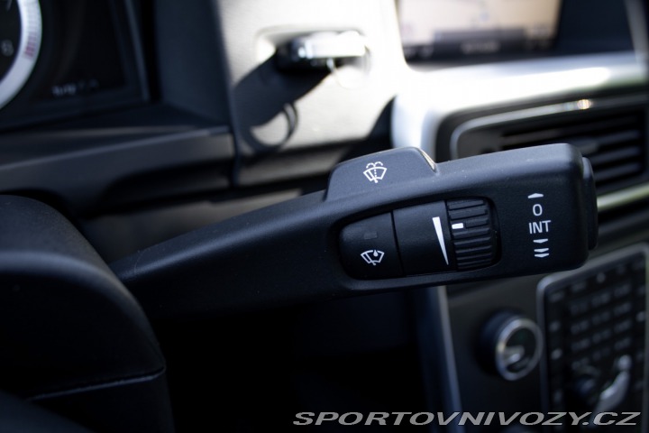 Volvo S60 T6 AWD Summum Geartronic 2010