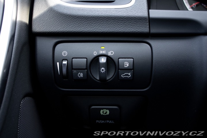 Volvo S60 T6 AWD Summum Geartronic 2010